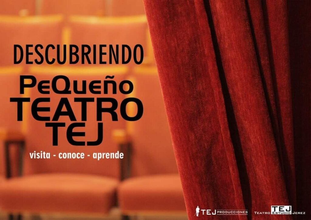 Pequeño Teatro TEJ
