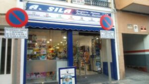 Pinturas A.Sila – Loterías