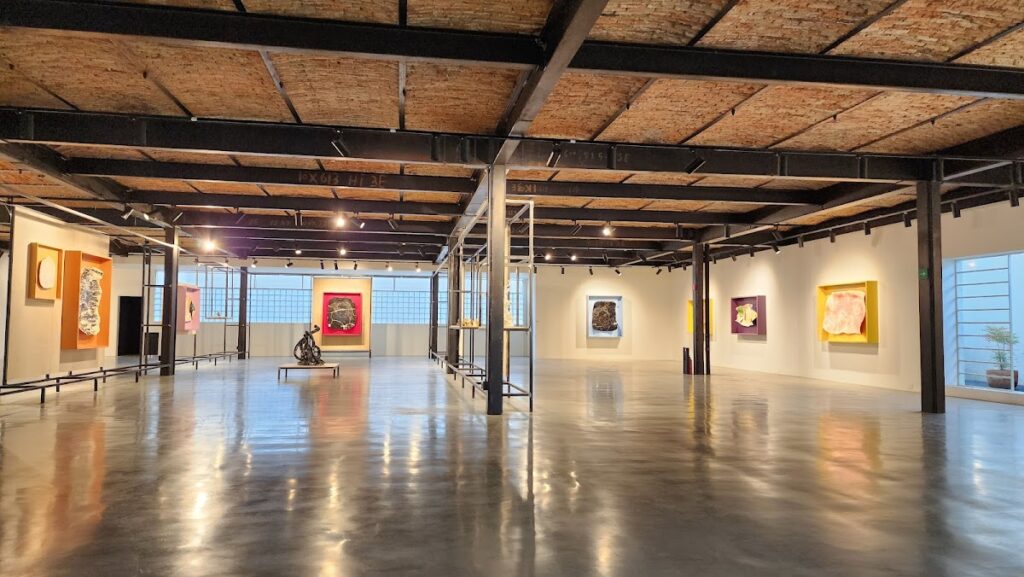 Plataforma de Arte Contemporáneo