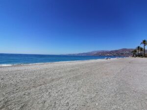 Playa Salobreña