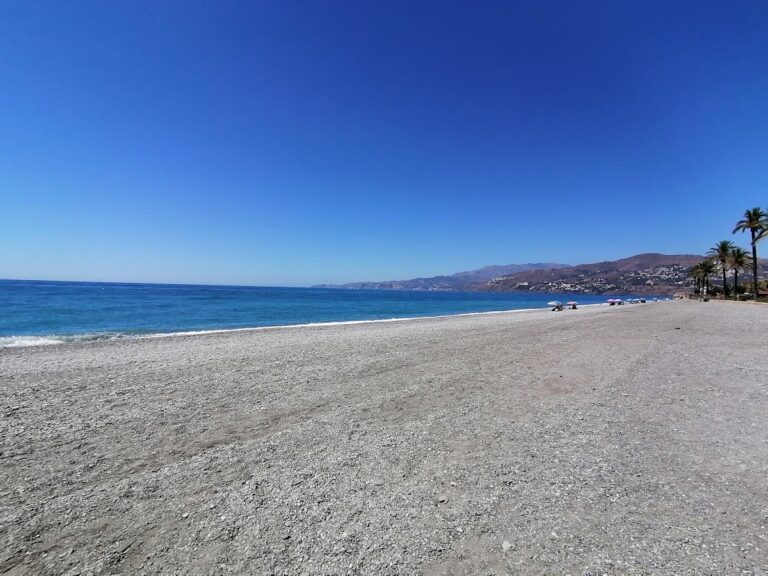 Playa Salobreña