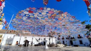 Plaza Redonda
