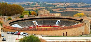 Plaza de Toros de Brihuega “La Muralla”