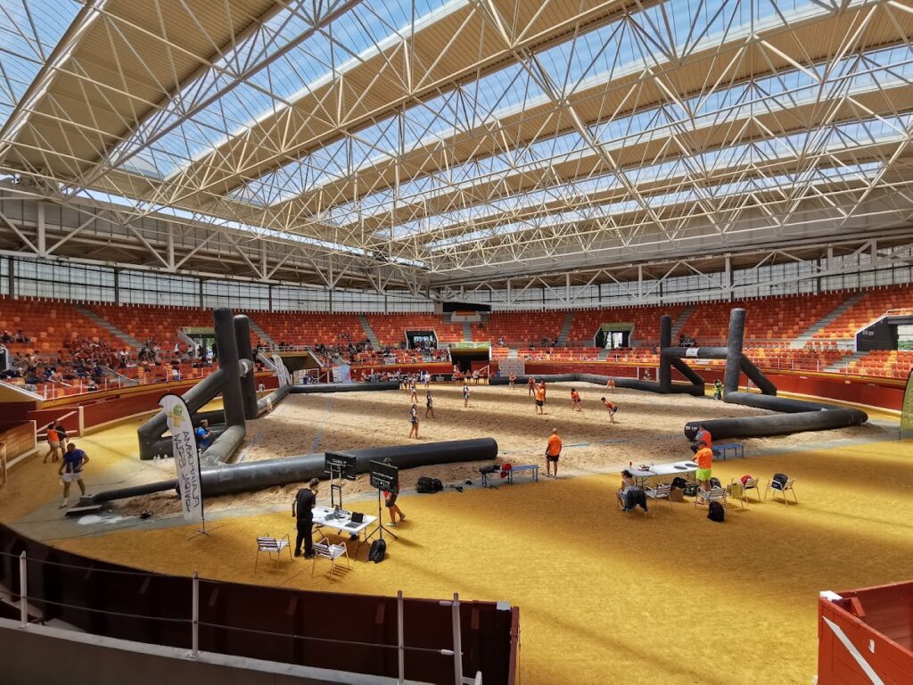 Plaza de Toros de Illescas