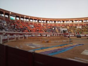 Plaza de Toros de Lucena