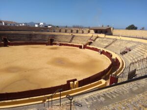 Plaza de Toros de Osuna – Museo Taurino
