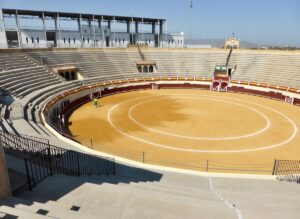 Plaza de Toros de Vera