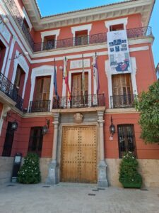 Plaza de la Constitución (Loja)