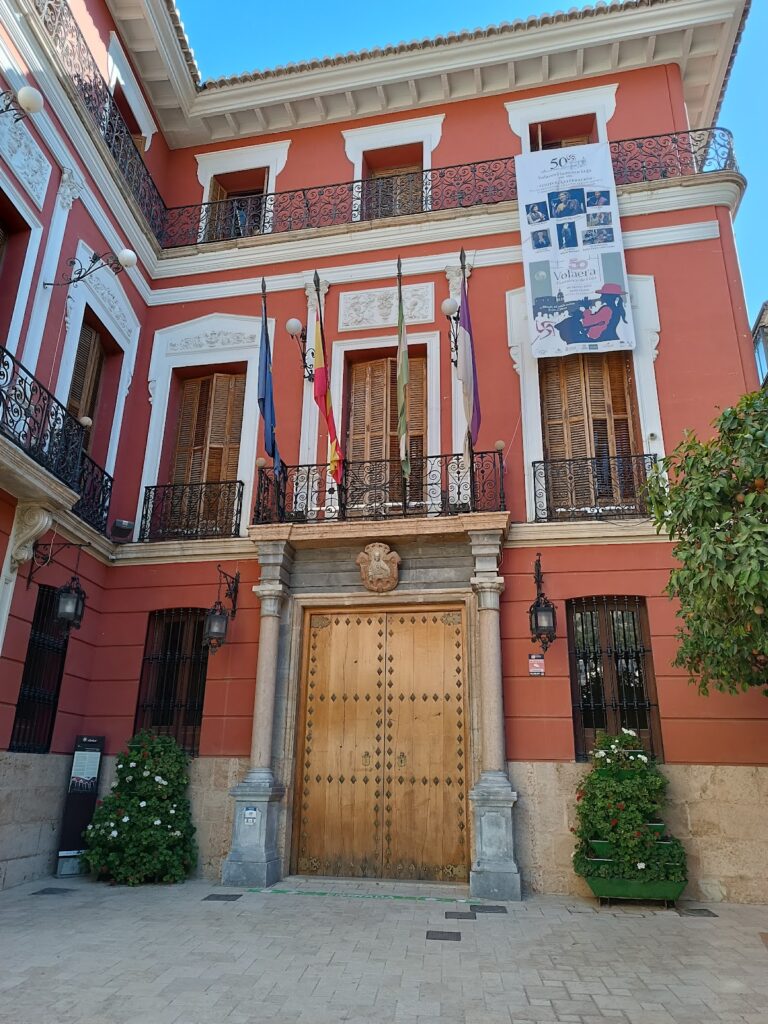 Plaza de la Constitución (Loja)
