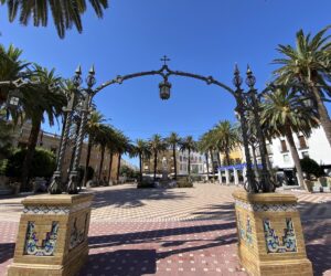 Plaza de la Asunción