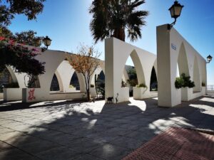 Plaza del Cerrillo