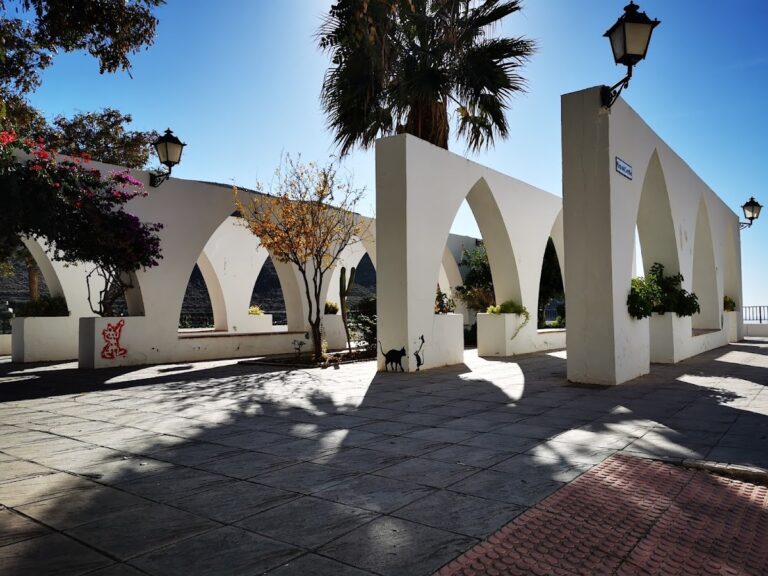 Plaza del Cerrillo