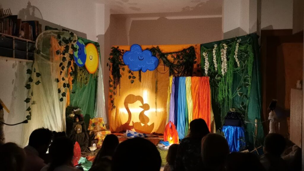 Producción Original