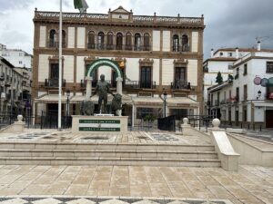 Puente Nuevo. Centro de Interpretación