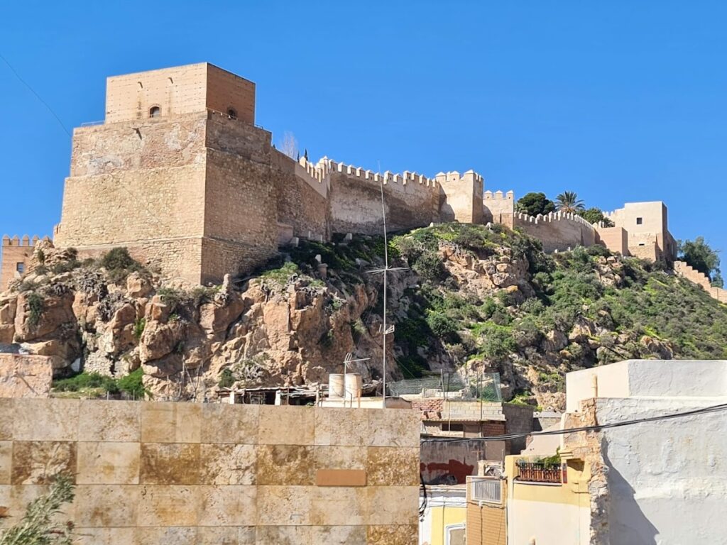 Puerta y torre de la Justicia