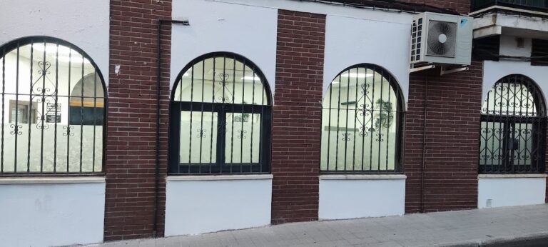 Punto de Encuentro Olias