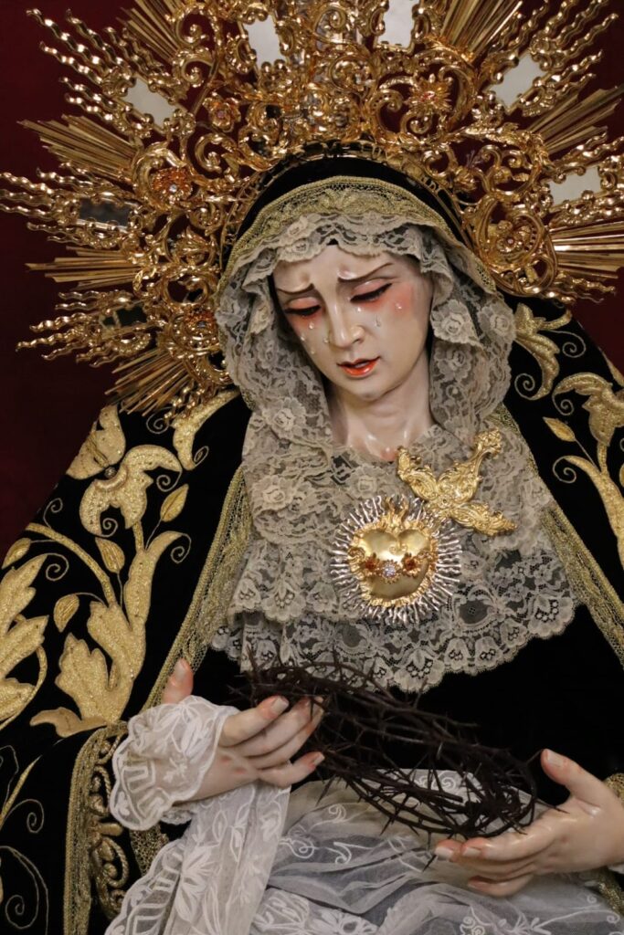 Ramírez Mata Escultor-Imaginero