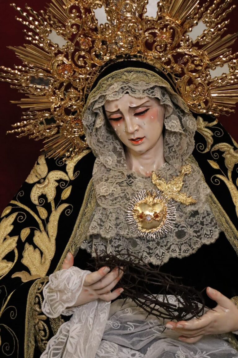 Ramírez Mata Escultor-Imaginero