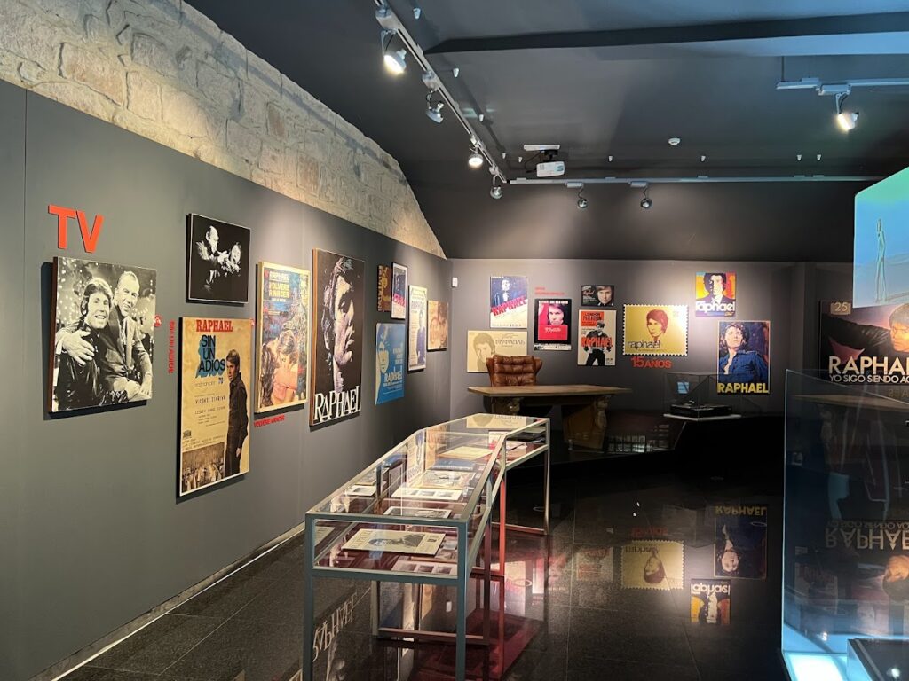 Raphael Museum of Linares