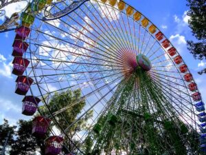 Recinto Ferial de Cuenca
