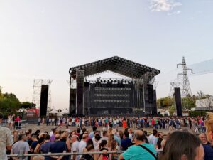 Recinto Ferial de Úbeda