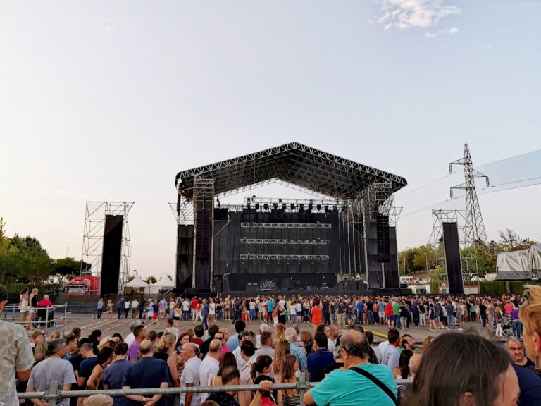 Recinto Ferial de Úbeda