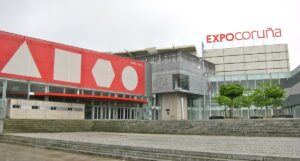 Recinto de espectáculos