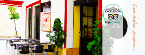 Restaurante Mesón La Plaza