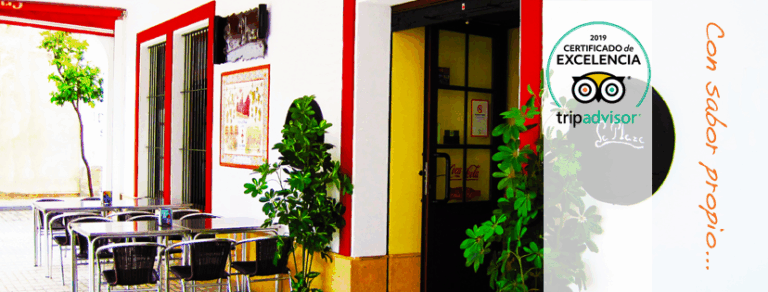 Restaurante Mesón La Plaza