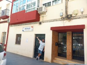 Revolú Laboratorio Cultural