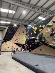 Rock and Climb