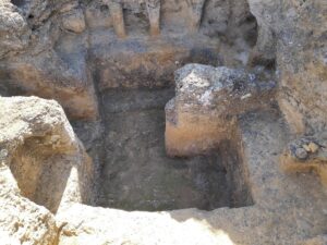 Roman Necropolis of Carmona