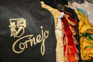 SASTRERIA CORNEJO S.A.