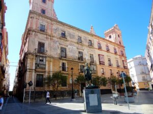 Sala Central Lechera