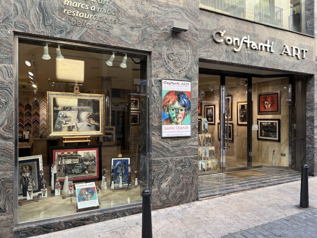 Constantí Art