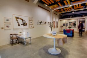 Sala De Arte