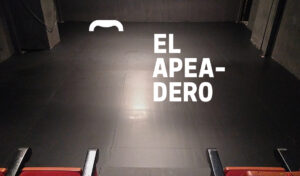 Sala El Apeadero