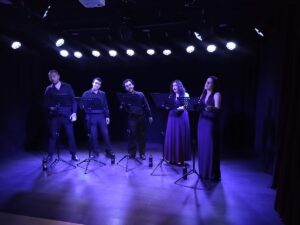 Sala Joaquín Eléjar