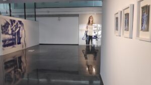 Sala Juan Francisco Casas