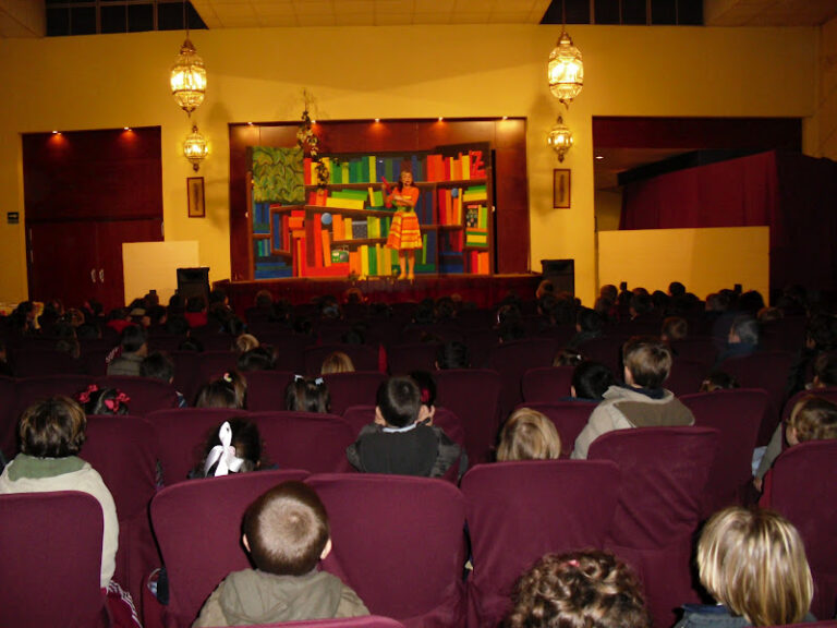 Sala Zorongo