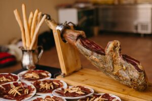 Sala de Eventos Casa Timbal