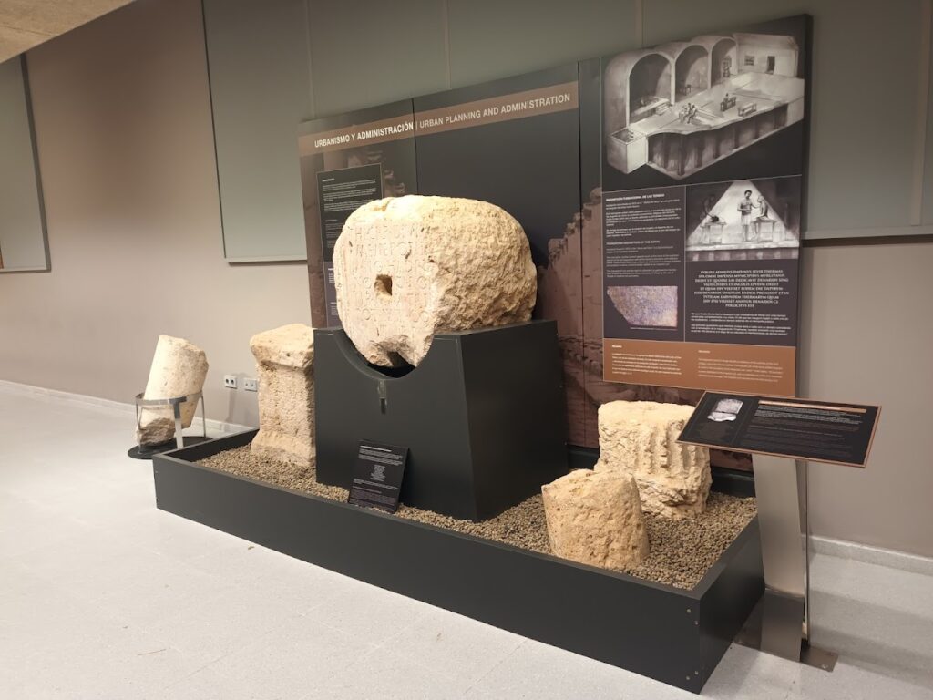 Sala de Historia Local de El Ejido