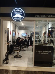Salas Barberia