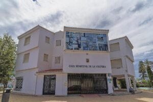 Salobreña House of Culture