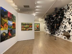 Santa Cruz Art Gallery