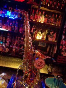 Saxo’s Cafe «Pub» «Cafe Teatro»