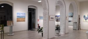 Seda espacio abierto