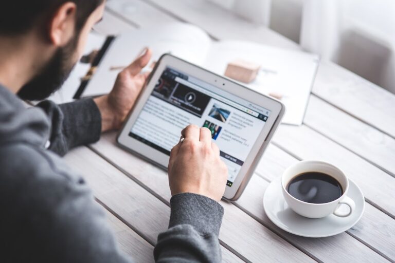 Seo Local en Ciudad Real