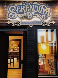 Serendipia Sala de Espectáculos