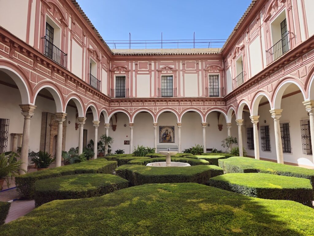 Seville Museum of Fine Arts